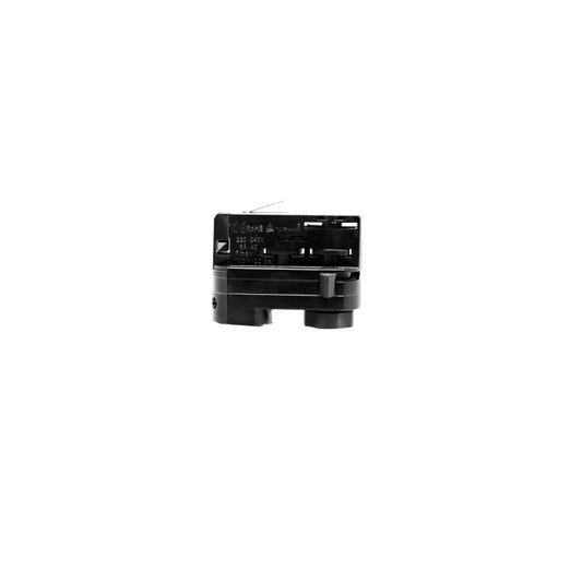 3 Fase Rail Pendel Adapter 8CM