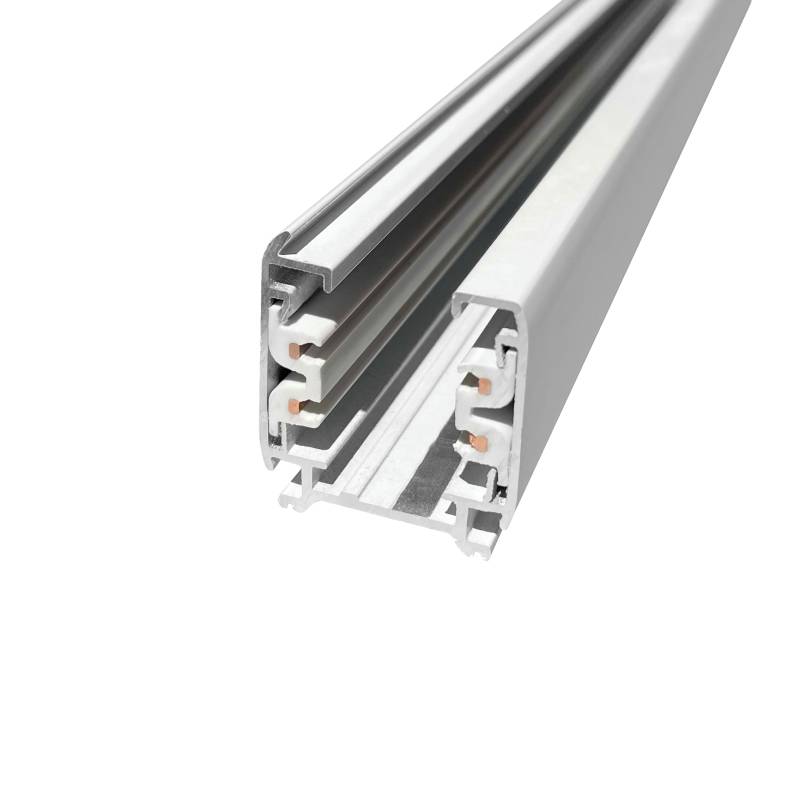 2M 3 Fase Rail