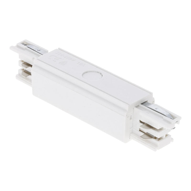 3 Fase Rail I Vorm Connector
