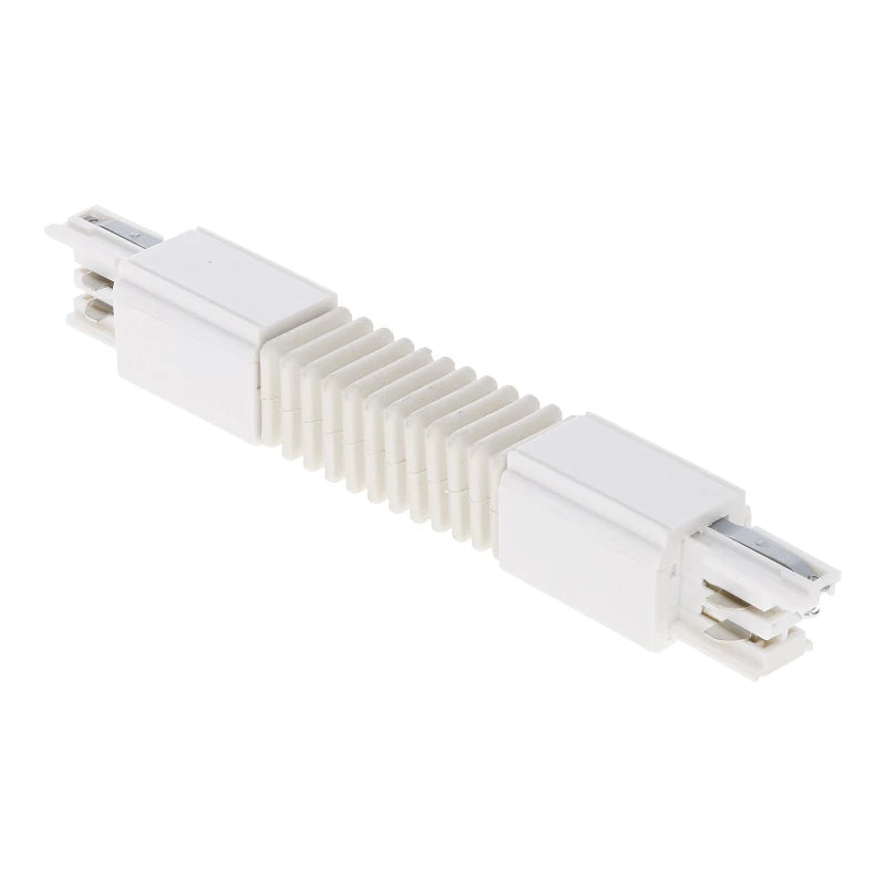 3 Fase Rail Flexibele Connector