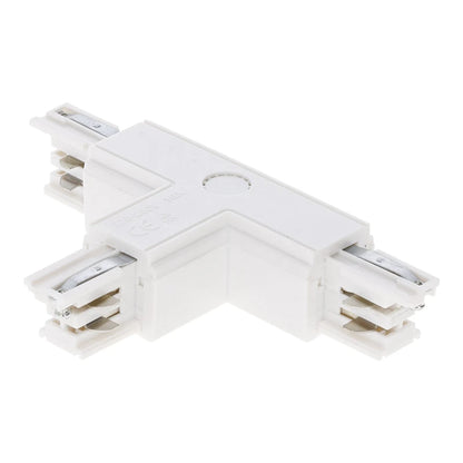 3 Fase Rail T Vorm Connector Right 2
