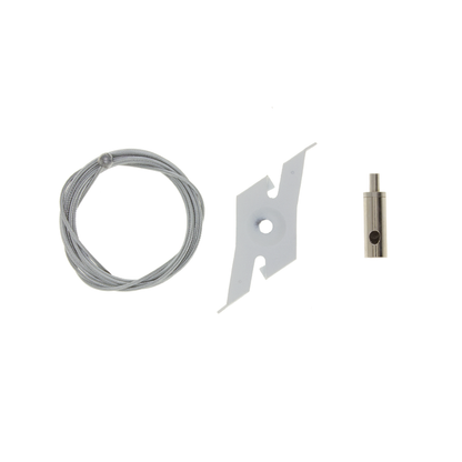 2M 3 Fase Rail Pendelset Clip