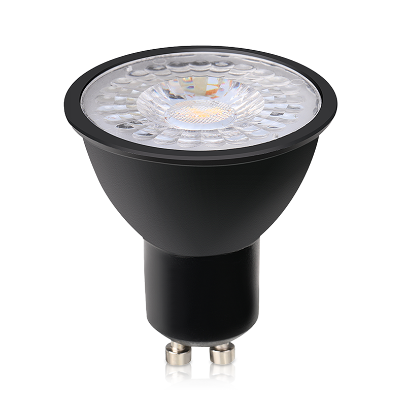 GU10 LED BL