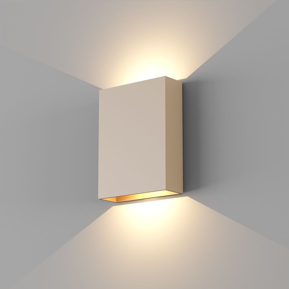 Boxx flat