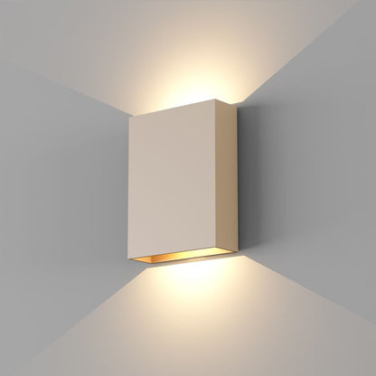 Boxx flat