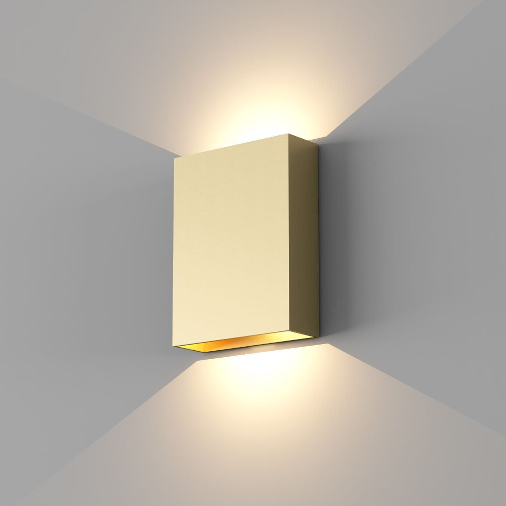 Boxx flat