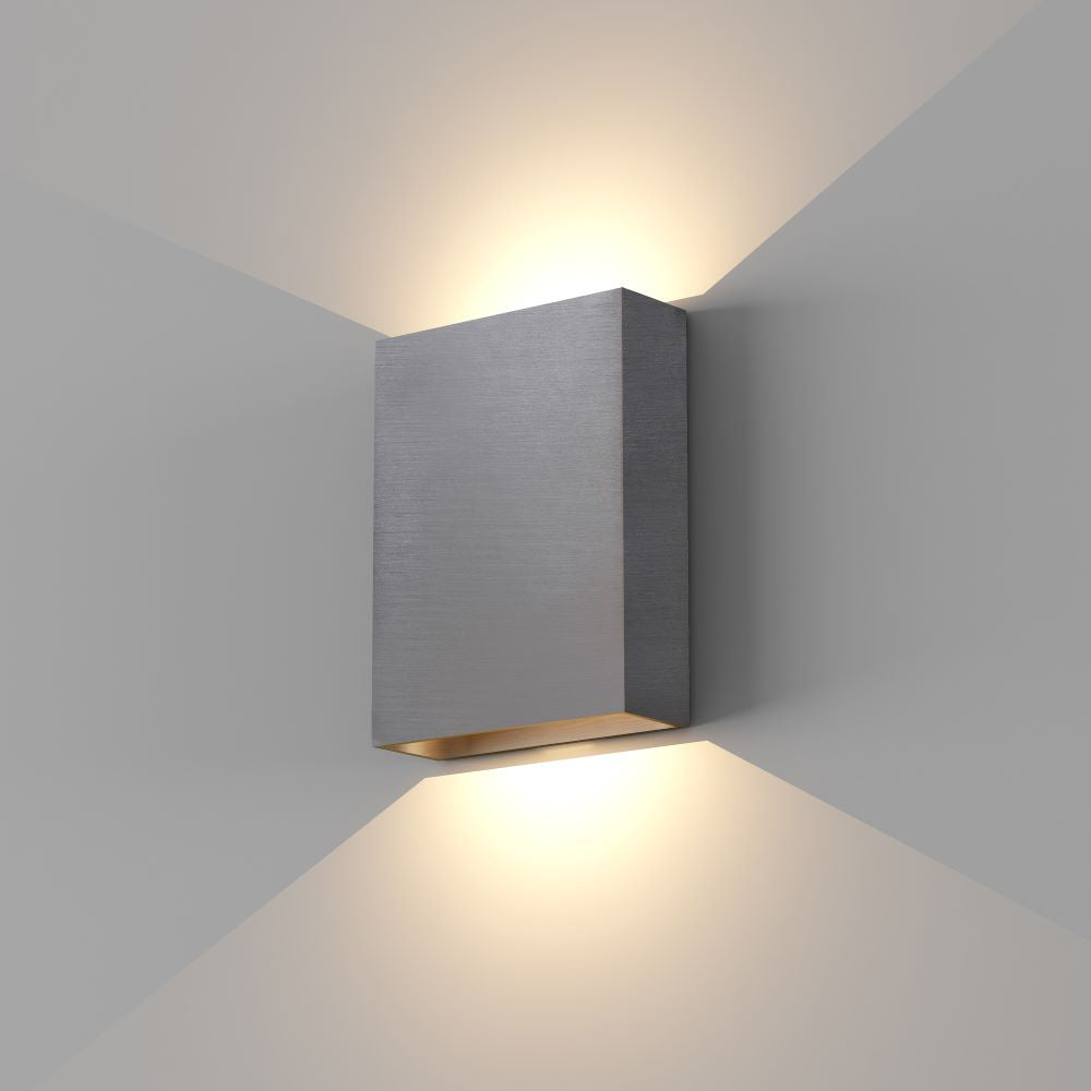 Boxx flat