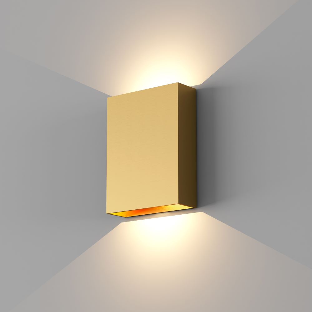 Boxx flat