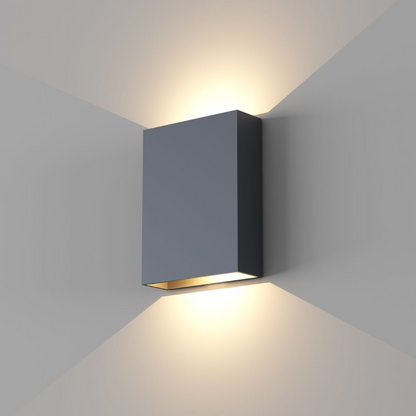 Boxx flat