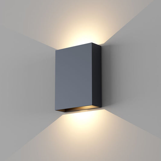 Boxx flat