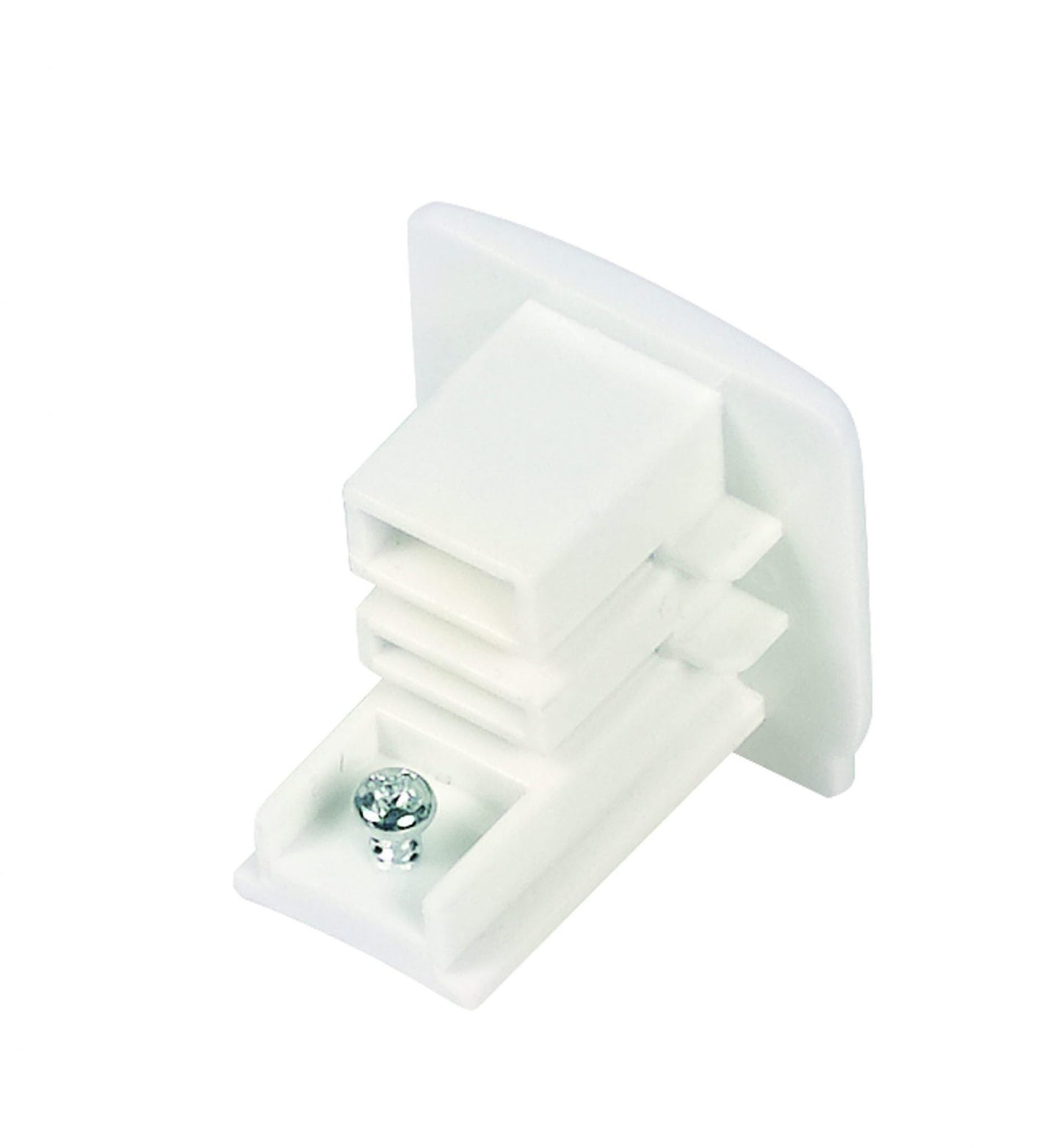3 Fase Rail Eind Plug